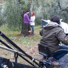 Behind the Scenes of Amanda Knox: Murder on Trial in Italy